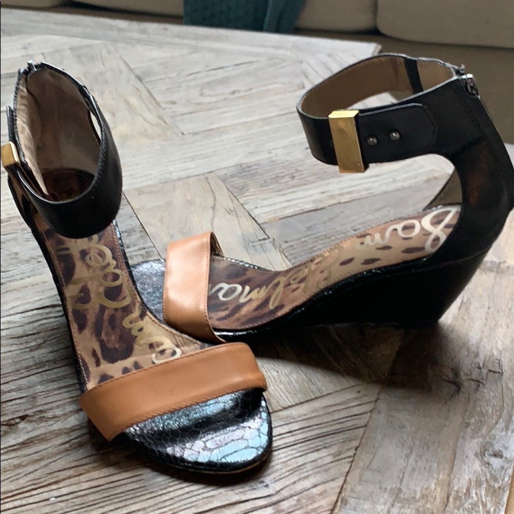 Sam Edelman sandals - Picture 3 of 4